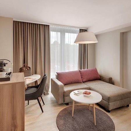 Hotel Stadt Loerrach Kültér fotó