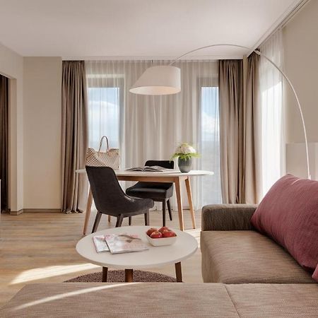 Hotel Stadt Loerrach Kültér fotó