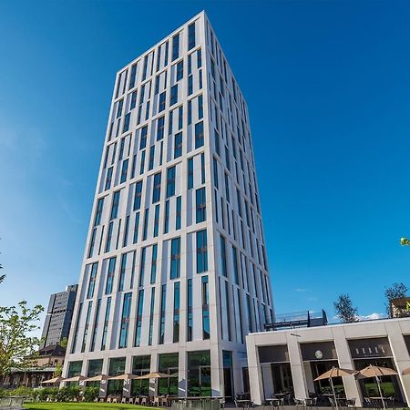 Hotel Stadt Loerrach Kültér fotó