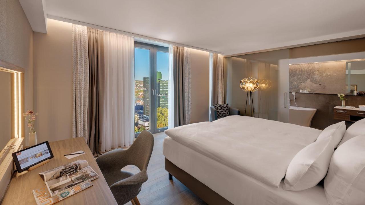 Hotel Stadt Loerrach Kültér fotó