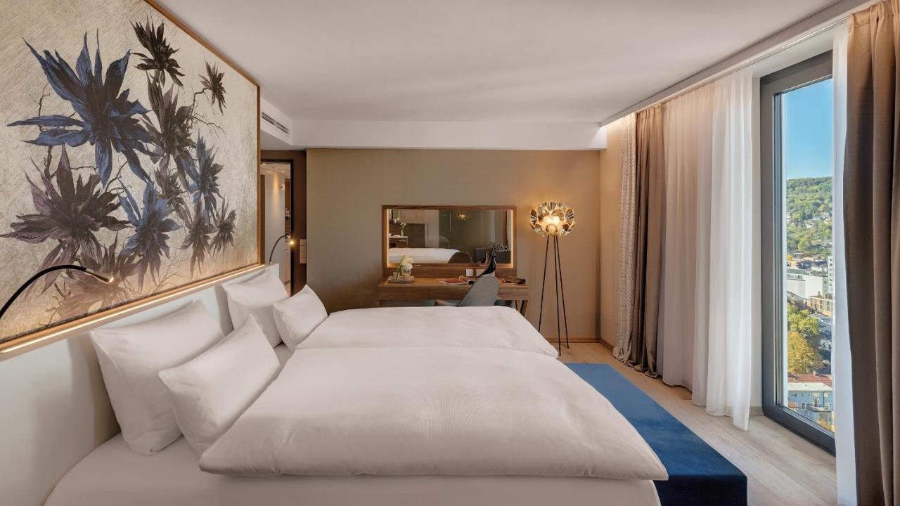 Hotel Stadt Loerrach Kültér fotó