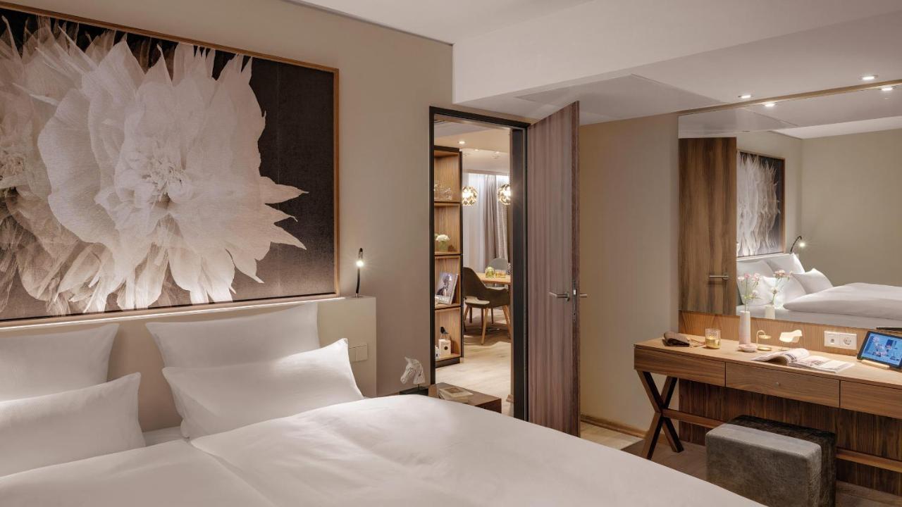 Hotel Stadt Loerrach Kültér fotó