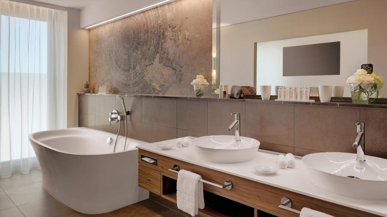 Hotel Stadt Loerrach Kültér fotó
