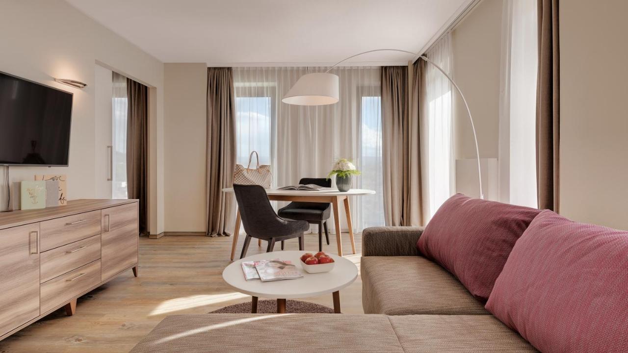 Hotel Stadt Loerrach Kültér fotó