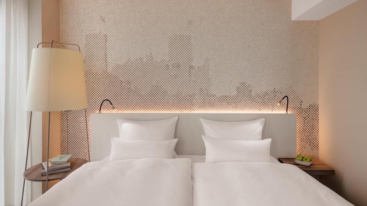 Hotel Stadt Loerrach Kültér fotó