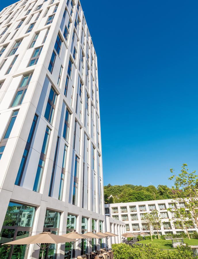 Hotel Stadt Loerrach Kültér fotó