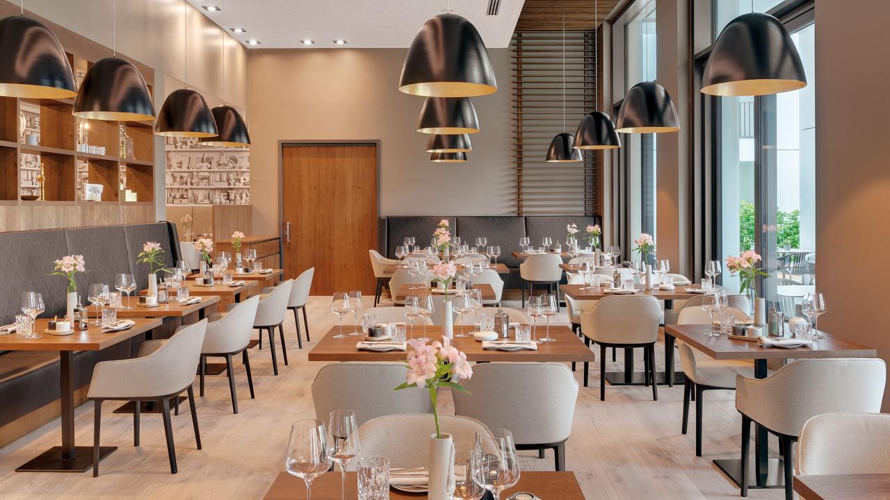 Hotel Stadt Loerrach Kültér fotó