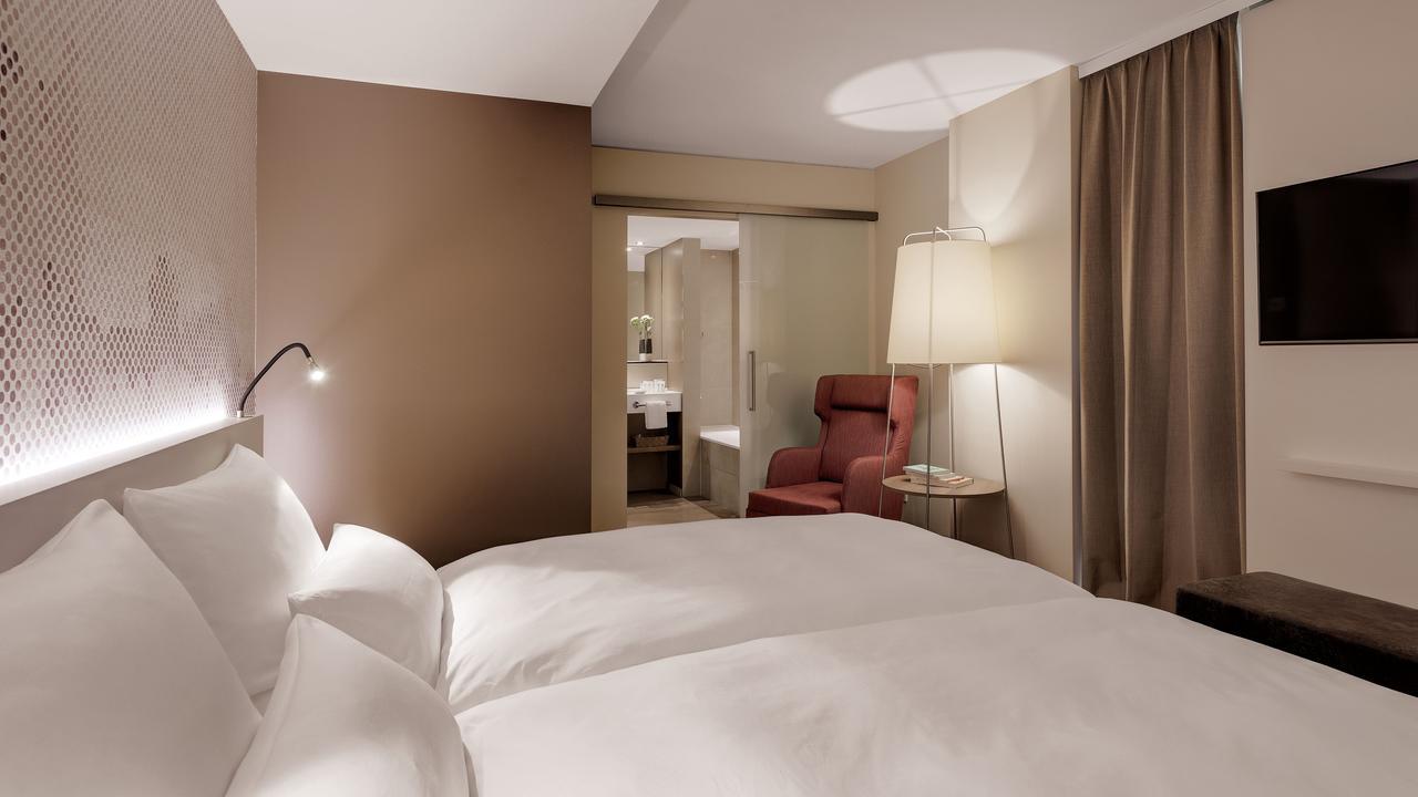 Hotel Stadt Loerrach Kültér fotó