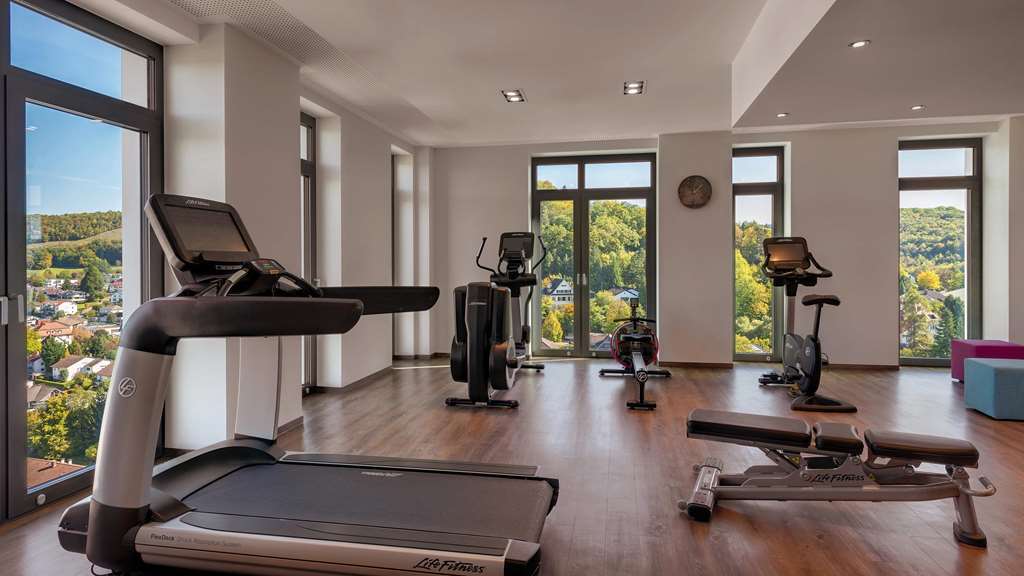 Hotel Stadt Loerrach Létesítmények fotó