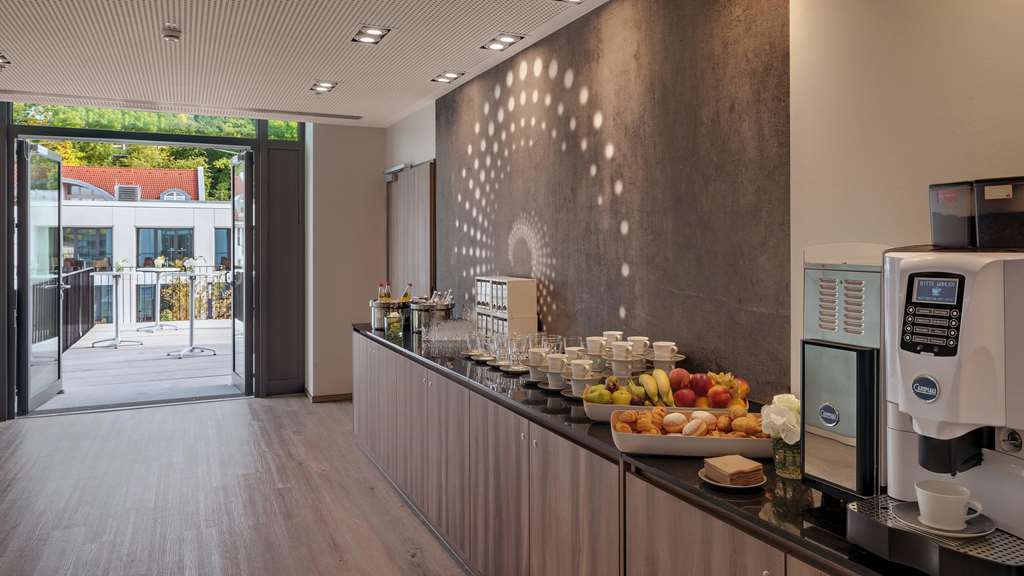Hotel Stadt Loerrach Létesítmények fotó