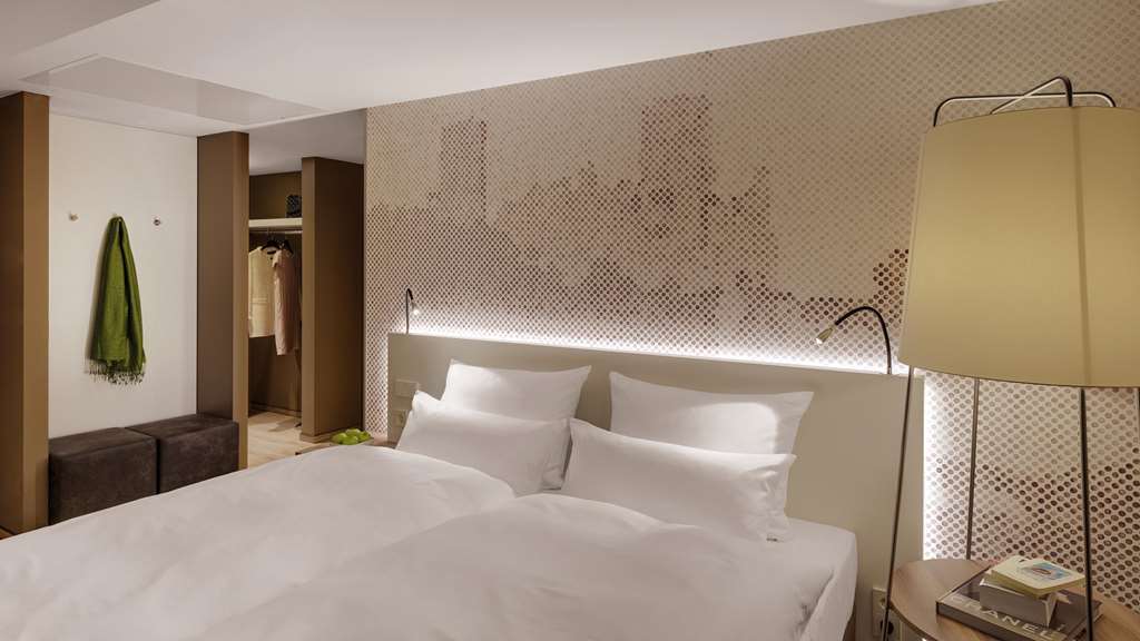 Hotel Stadt Loerrach Szoba fotó